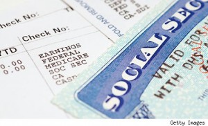 Social Security Office