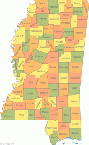 mississippi-social-security-map