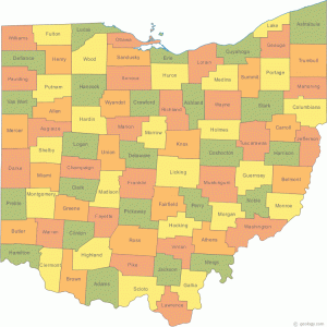 ohio-social-security-map