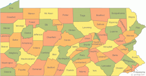 pennsylvania-social-security-map