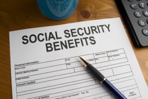 Social-security-benefits