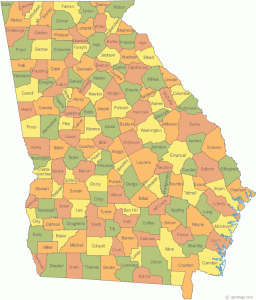 GA Social Security Offices Georgia – US SOCIAL SECURITY OFFICES & LOCATIONS